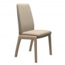 Stressless Stressless Vanilla High Back Dining Chair