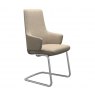 Stressless Stressless Vanilla High Back Dining Chair