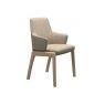 Stressless Stressless Vanilla Low Back Dining Chair
