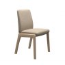 Stressless Stressless Vanilla Low Back Dining Chair