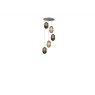 Beadle Crome Interiors Sierra 5 Light Ceiling Light