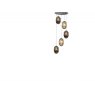 Beadle Crome Interiors Sierra 5 Light Ceiling Light