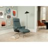 Stressless Stressless Berlin High Back Recliner