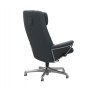 Stressless Stressless Berlin Home Office Chair With A High Back