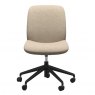 Stressless Stressless Bay Low Back Home Office Chair