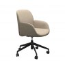 Stressless Stressless Bay Low Back Home Office Chair