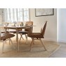 Stressless Stressless Bay Low Back Dining Chair
