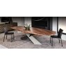 Cattelan Italia Tyron Rectangular Wooden Table By Cattelan Italia