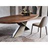 Cattelan Italia Tyron Rectangular Wooden Table By Cattelan Italia