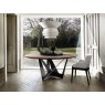 Cattelan Italia Skorpio Round Table By Cattelan Italia