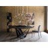 Cattelan Italia Skorpio Round Table By Cattelan Italia