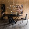 Cattelan Italia Skorpio Round Table By Cattelan Italia