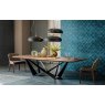 Cattelan Italia Skorpio Wooden Table By Cattelan Italia