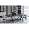 Cattelan Italia Skorpio Wooden Table By Cattelan Italia