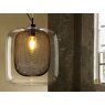 Beadle Crome Interiors Carrington Large Single Ceiling Light