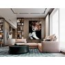 Beadle Crome Interiors Samantha Wall Art