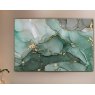 Beadle Crome Interiors Seabed Wall Art