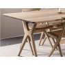 Beadle Crome Interiors Alba Dining Table