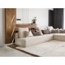 Beadle Crome Interiors Damian Floor Lamp