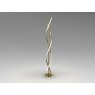 Beadle Crome Interiors Damian Floor Lamp
