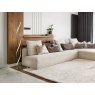 Beadle Crome Interiors Damian Floor Lamp