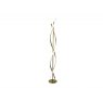 Beadle Crome Interiors Damian Floor Lamp