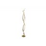 Beadle Crome Interiors Damian Floor Lamp