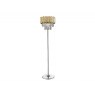 Beadle Crome Interiors Tegan Floor Lamp