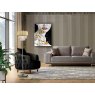 Beadle Crome Interiors Tegan Floor Lamp
