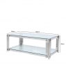 Beadle Crome Interiors Special Offers Cocktail Coffee Table