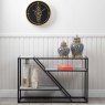 Beadle Crome Interiors Special Offers Irregular Console Table