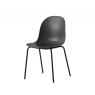 Connubia Academy Outdoor Dining Chair Metal Legs