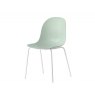 Connubia Academy Outdoor Dining Chair Metal Legs
