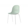 Connubia By Calligaris Academy Outdoor Dining Chair Metal Legs