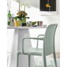 Connubia Bayo Outdoor Chair With Arms