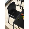 Connubia Bayo Outdoor Chair With Arms