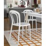 Connubia Caffe Outdoor Chair