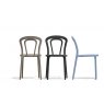 Connubia Caffe Outdoor Chair