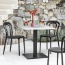Connubia Caffe Outdoor Chair