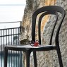 Connubia By Calligaris Caffe Outdoor Chair