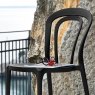 Connubia Caffe Outdoor Chair