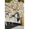 Connubia Tuka Outdoor Dining Chair