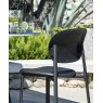 Connubia Zero Outdoor Chair