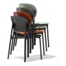 Connubia Zero Outdoor Chair