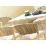 Beadle Crome Interiors Special Offers Cadiz Outdoor Dining Set