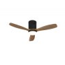 Beadle Crome Interiors Ventola Ceiling Fan Light Mini