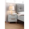 Tate Bedside Chest