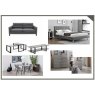 Beadle Crome Interiors Special Offers Urban Furniture Pack