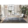 Connubia Artic Extending Table By Connubia