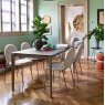 Connubia Artic Extending Table By Connubia